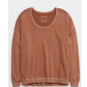 Aerie Cozy Sweatshirt